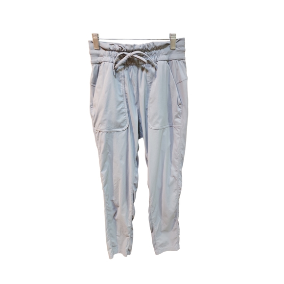 Lululemon Beyond The Studio Pant Slim - Picture 2 of 4